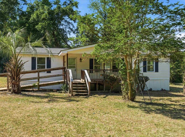 842 Links Court, Orangeburg, SC 29115