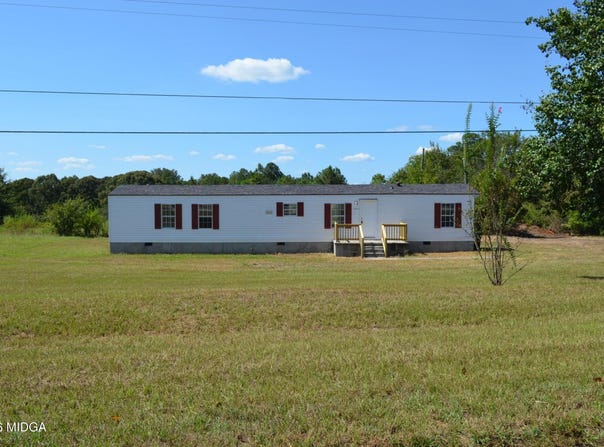 1805 Jordan Road, Byron, GA 31008
