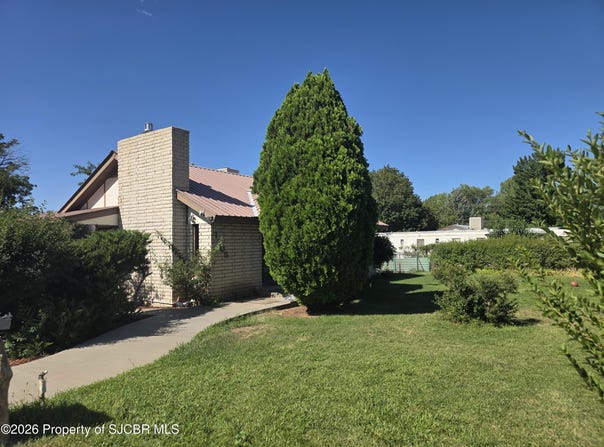 1505 E BLANCO Boulevard, Bloomfield, NM 87413