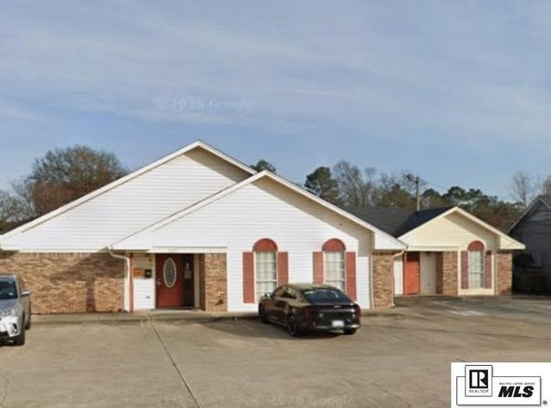 2807 EVANGELINE STREET, Monroe, LA 71201
