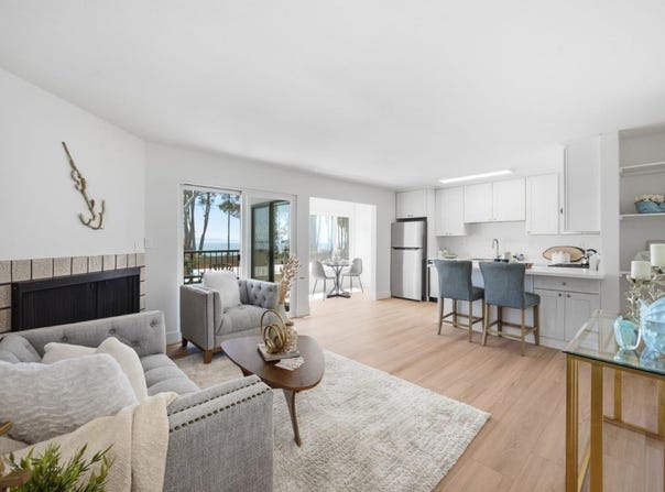 815 Balboa AVE 106, CAPITOLA, CA 95010