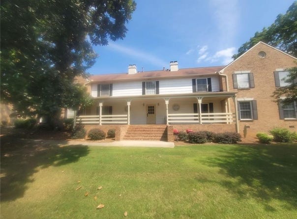 3825 Lavista, Tucker, GA 30084