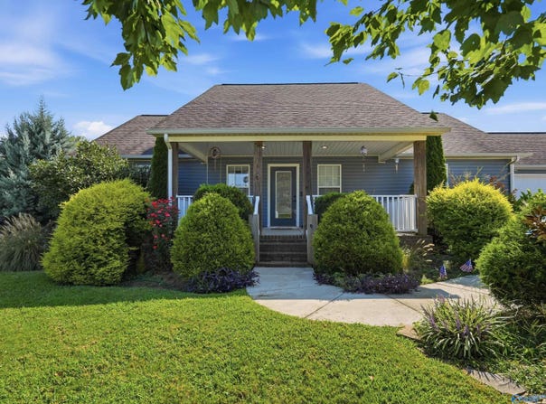 57 Steamboat Trace, Grant, AL 35747