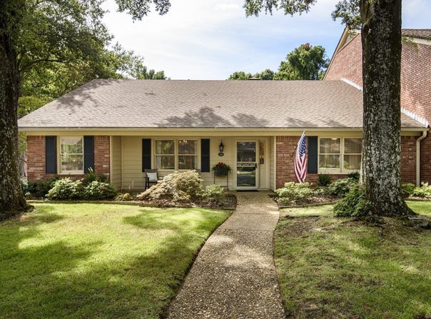 707 Pleasant Valley Drive, Little Rock, AR 72227