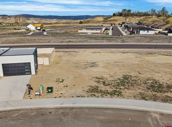 TBD Lot 17 Kestrel Loop, Montrose, CO 81401