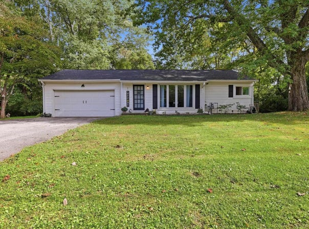 4414 N Old State Road 37, Bloomington, IN 47408