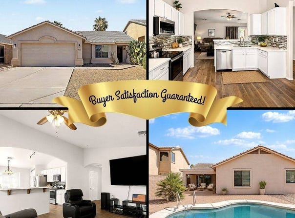 2070 W Jasper Butte Dr, San Tan Valley, AZ 85142