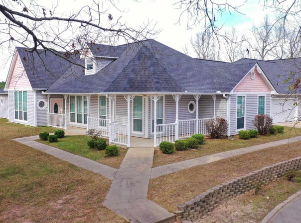 9791 Farm to Market 251 S, Bivins, TX 75555
