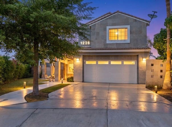 1226 N Long Trail Ct, Heber, CA 92249