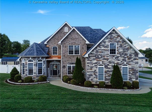 5 Bartlett Street, Milton, WV 25541