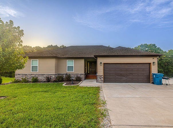 467 Emory Creek Boulevard, Branson, MO 65616