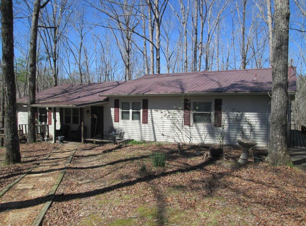 20 TRAIL Ln, Savannah, TN 38372-6781