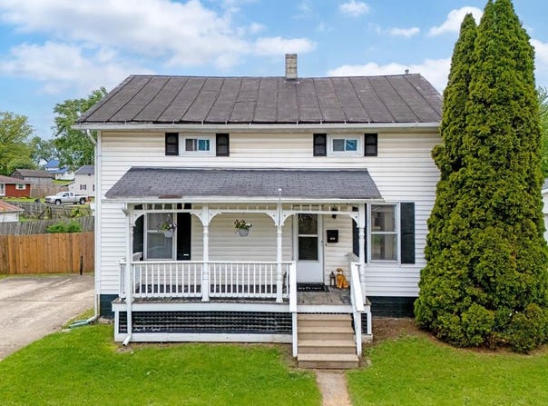 1216 Troy Rd., Ashland, OH 44805