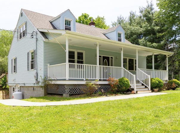36 Marshall Road, Hyde Park, NY 12538