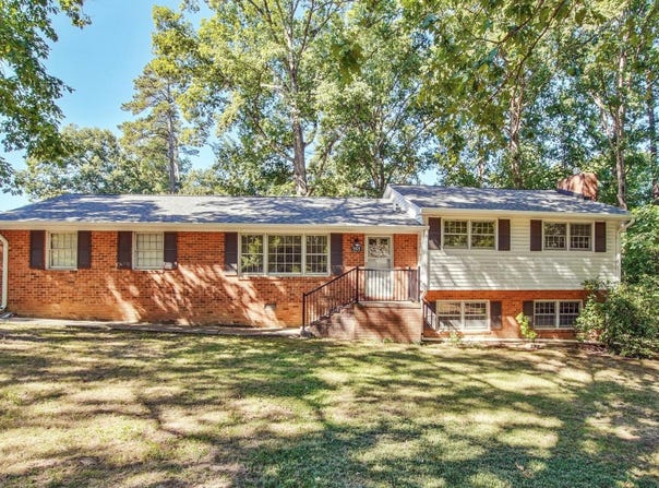 6424 Amhurst Road, Durham, NC 27713