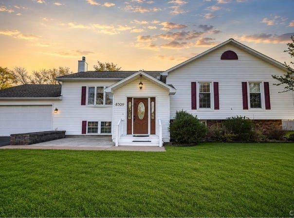 8309 Greenview Drive, Rome, NY 13440