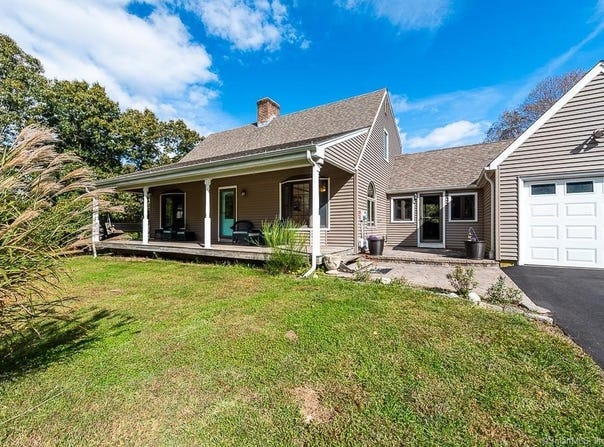 131 Hemlock Drive, Deep River, CT 06417