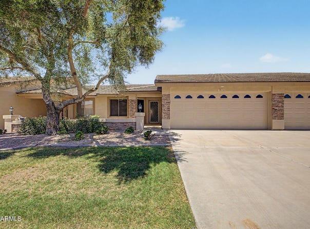 11069 E KILAREA Avenue, Mesa, AZ 85209