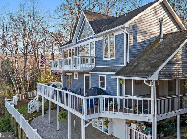 1812 SHORE Drive, ANNAPOLIS, MD 21401