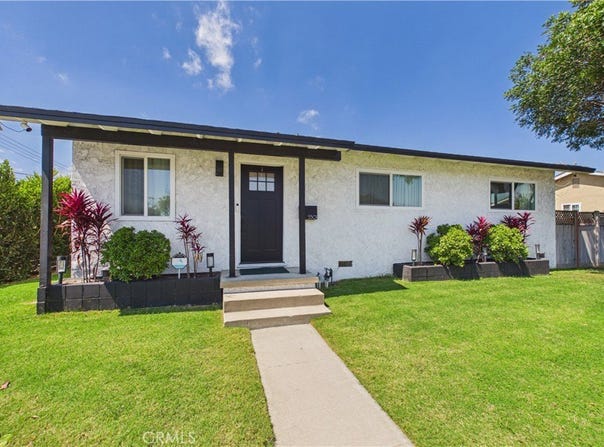 5501 Orange Avenue, Cypress, CA 90630