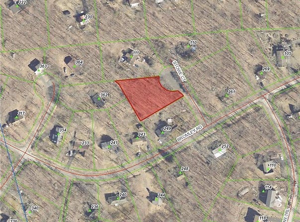 Stowe Court, Price Twp, PA 18332