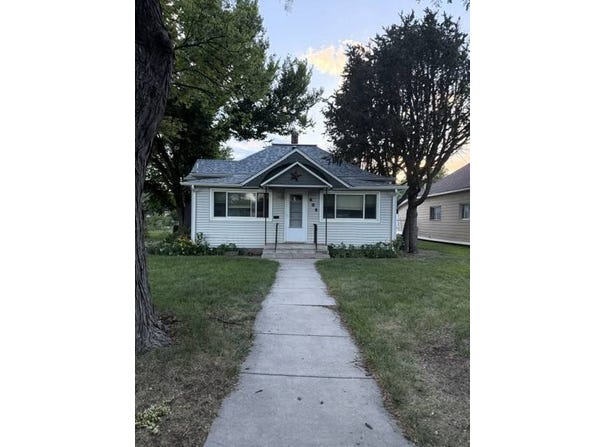 608 S Ash, Yuma, CO 80759