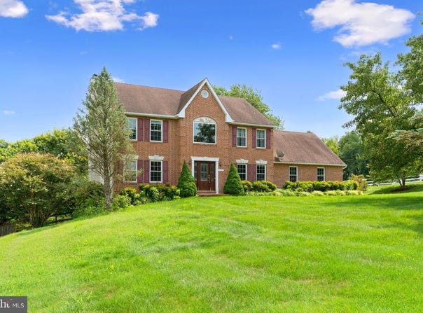 1115 JEFFRAS CT, WESTMINSTER, MD 21157