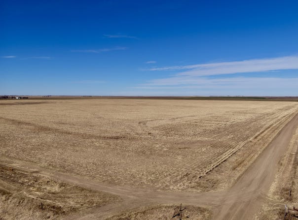 190th Ave, Wakeeney, KS 67672