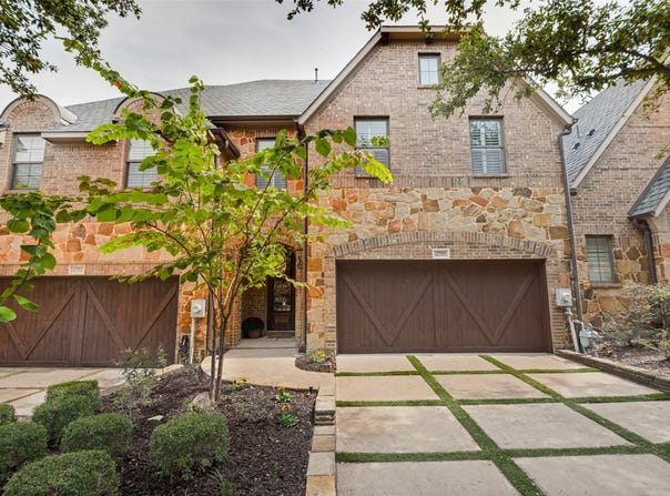 4288 Haskell Drive, Carrollton, TX 75010