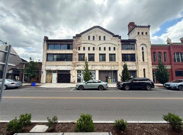 206 State St, BINGHAMTON, NY 13901