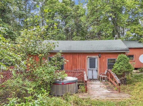 20761 Rauber Road, Logan, OH 43138