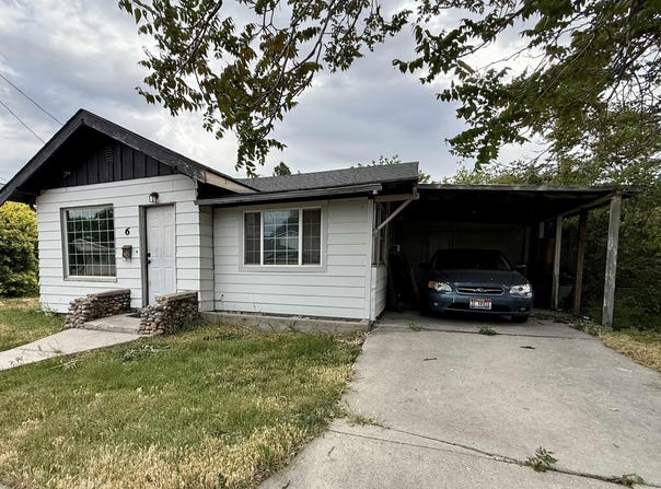 6 N Fairview St, Nampa, ID 83651