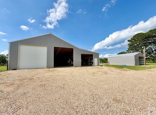 6650 FM 2149, Maud, TX 75567