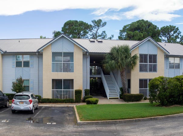 101 Bent Tree Drive, Daytona Beach, FL 32114