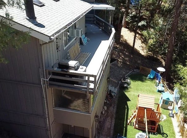770 Berne, Crestline, CA 92325
