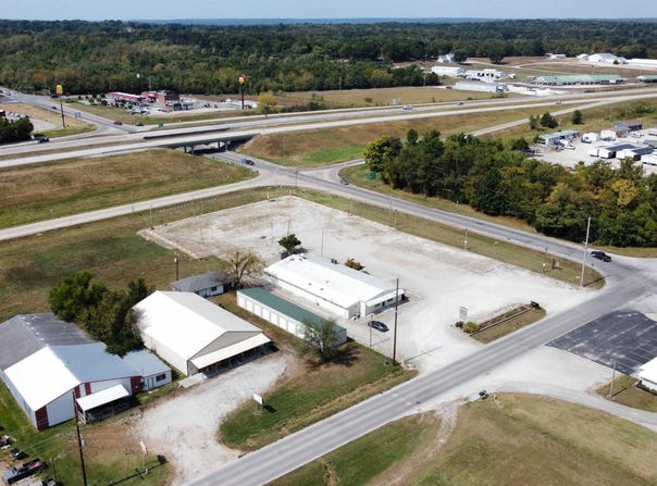1895 E Main Street, Warsaw, MO 65355