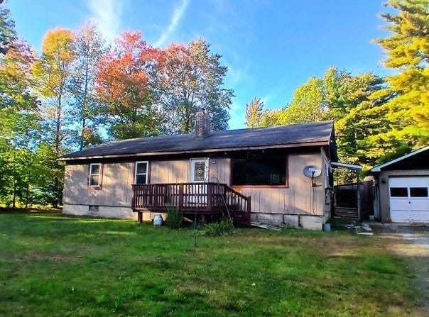 151 Cooper Road, Milton, VT 05468