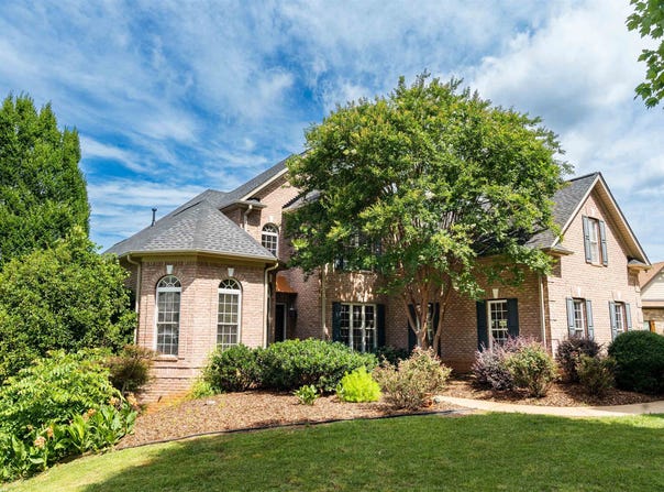 771 E Long Bay Drive, Inman, SC 29349