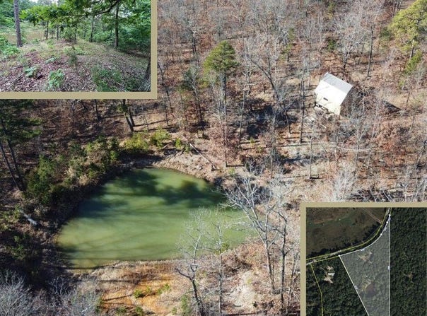 15768 Sargent Road, Willow Springs, MO 65793