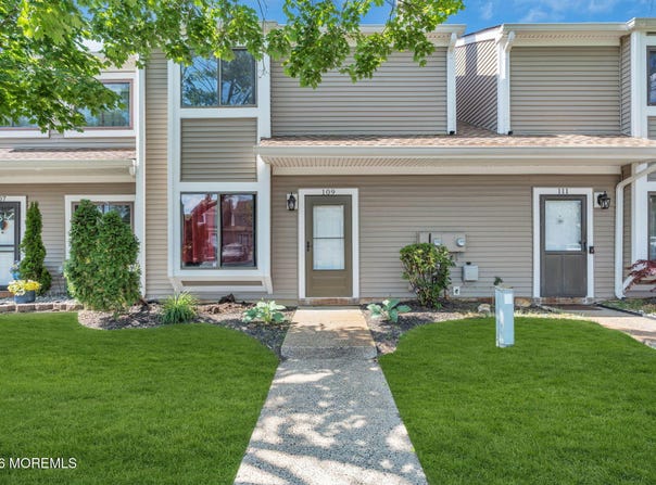 109 Sandra Place, Brick, NJ 08724