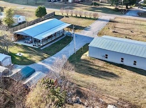 172 Beach Road, Camden, AL 36726