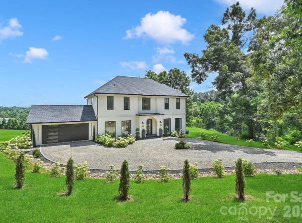 107 Lee Lane, Mars Hill, NC 28754