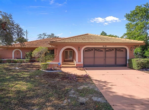 8444 BOYCE Street, SPRING HILL, FL 34606