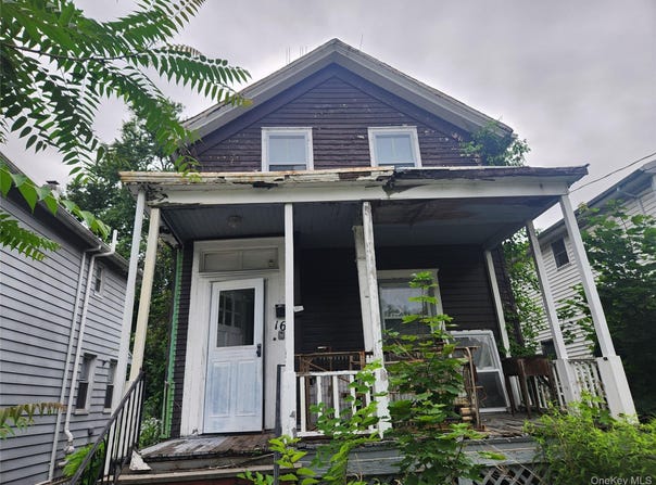 16 Field Street, Peekskill, NY 10566