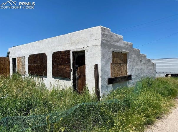 344 3rd Street, Calhan, CO 80808