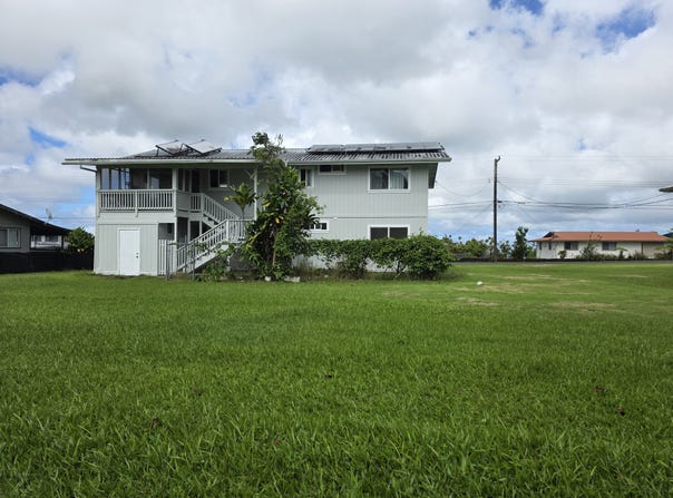 91 HOOMALU ST, Hilo, HI 96720