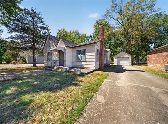 114 N Coo Y Yah, Pryor, OK 74361
