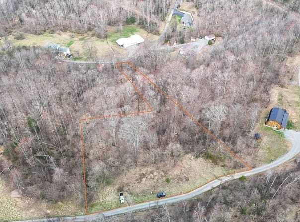 TBD 1 Laurel Heights Drive, Sutton, WV 26601