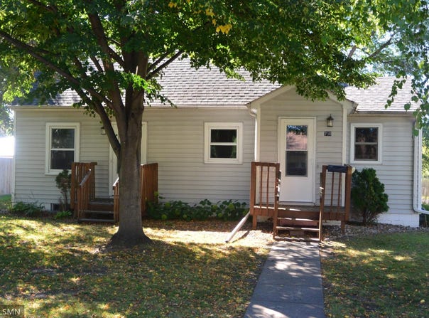 730 17th Street E, Glencoe, MN 55336