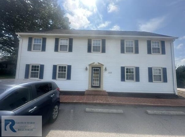 105 VICAR PL, Danville, VA 24540